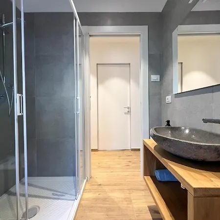 Sant'antoni Apartment Tenno