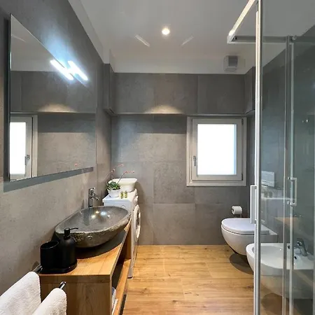 Sant'antoni Apartment *